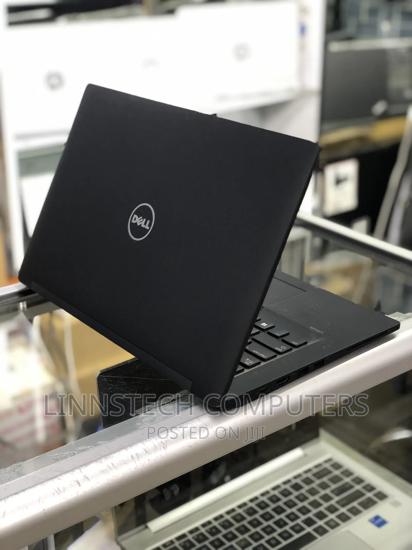Laptop Dell Latitude 7480 8GB Intel Core I5 SSD 256GB