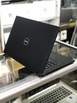 Laptop Dell Latitude 7480 8GB Intel Core I5 SSD 256GB