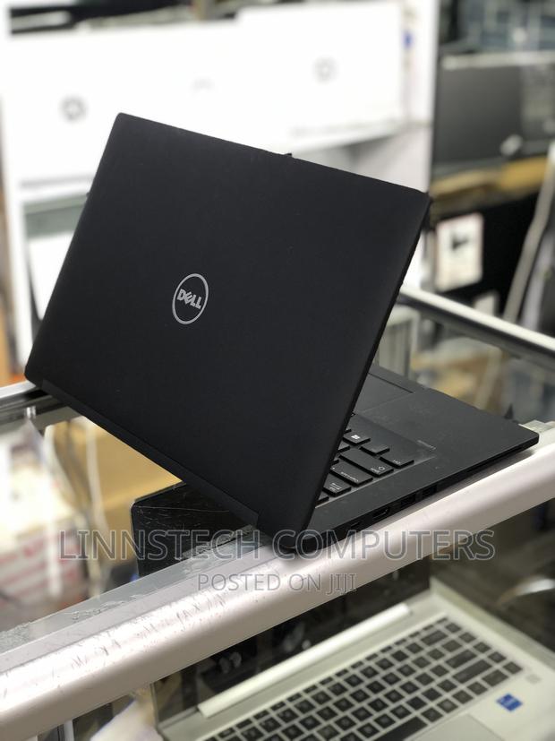 Laptop Dell Latitude 7480 8GB Intel Core I5 SSD 256GB - thumbnail 2