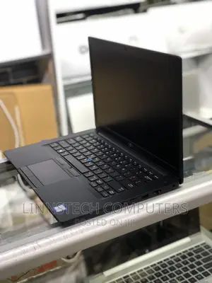 Laptop Dell Latitude 7480 8GB Intel Core I5 SSD 256GB