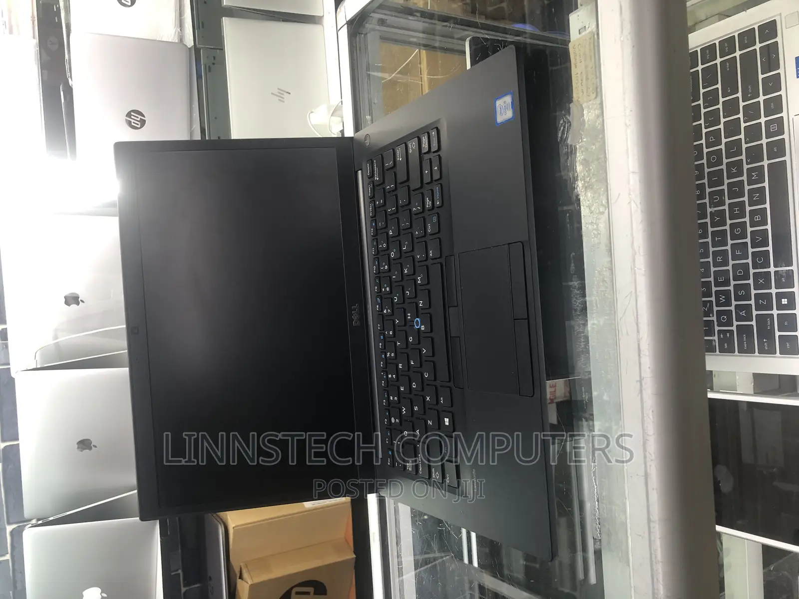 Laptop Dell Latitude 7480 8GB Intel Core I5 SSD 256GB