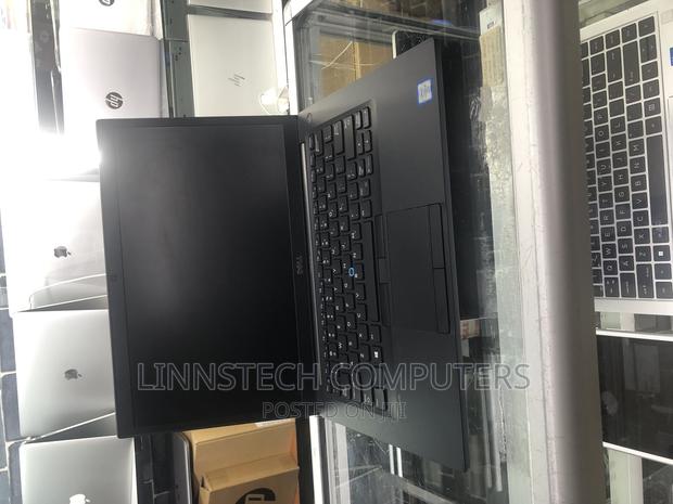 Laptop Dell Latitude 7480 8GB Intel Core I5 SSD 256GB - thumbnail 3