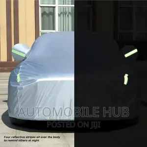Car Cover for Volvo XC60 Car Cover