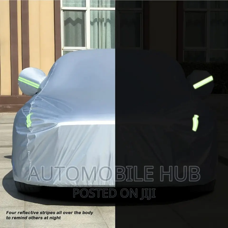 Car Cover for Volvo XC60 Car Cover