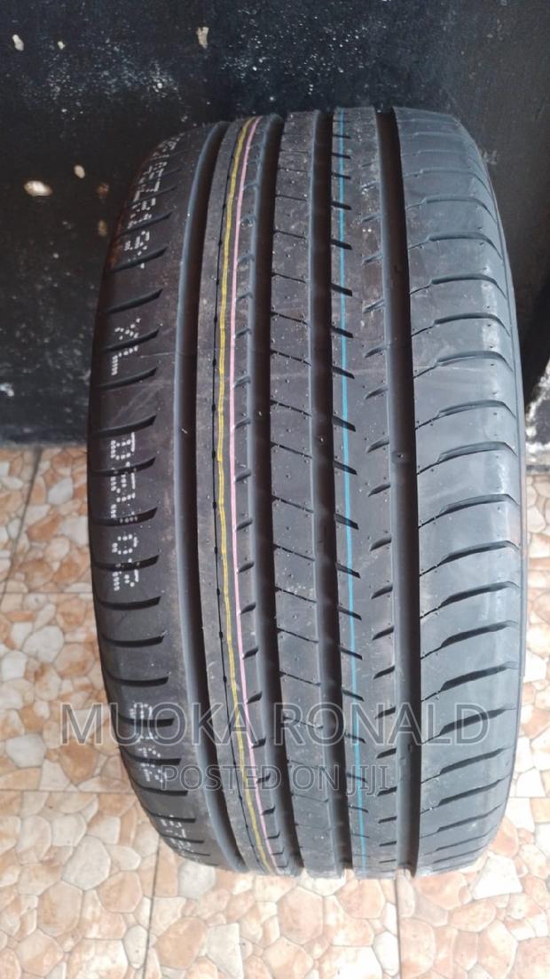 285/45r19 Mazzini Tyre - thumbnail 2