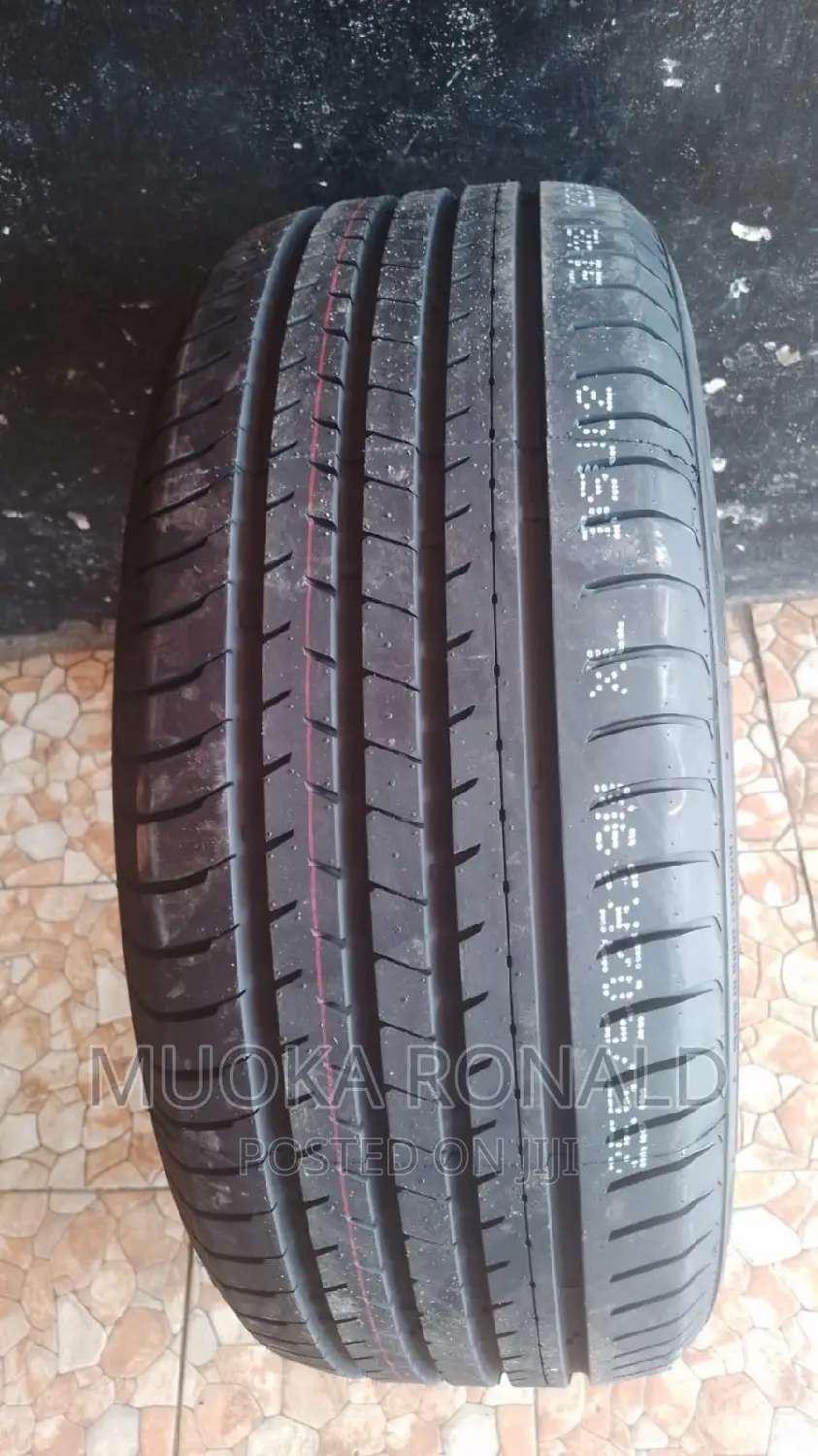 255/50r19 Mazzini Tyre