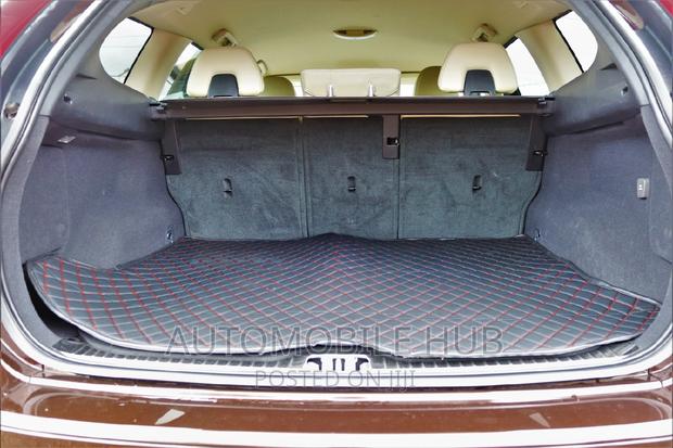 Volvo XC90 Boot Mat