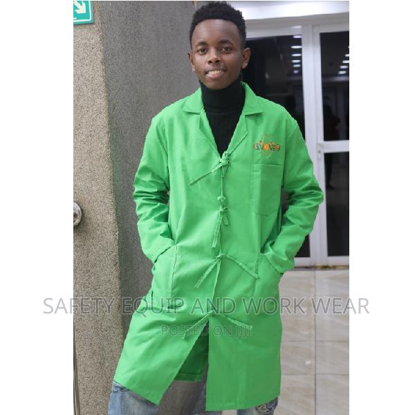 Quality Dust Coat - thumbnail 3