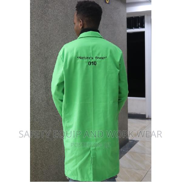 Quality Dust Coat - thumbnail 4