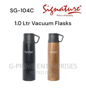 Vacuum Flask
