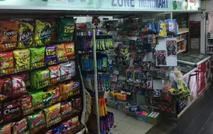 New Minimart POS Software Quality Point of Sale for Minimart