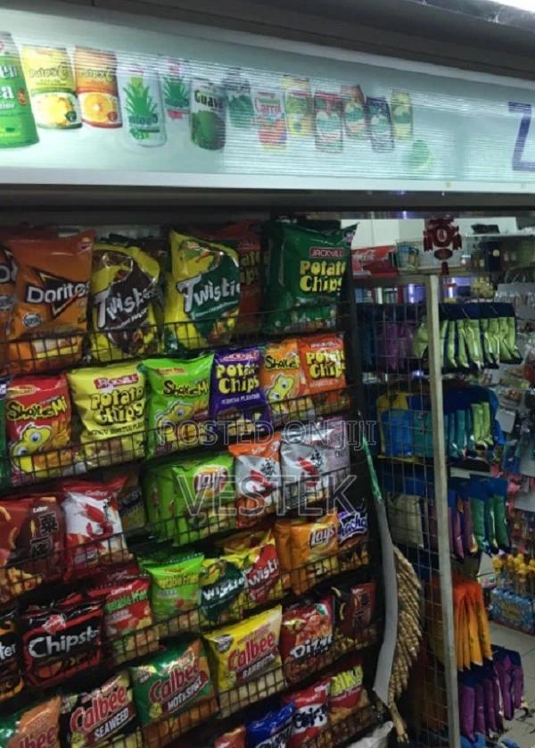 2023 Quality Updated Software POS Minimart Point of Sale - main view