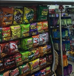 Minimart POS Software Solution Quality 2023 Software POS - main view