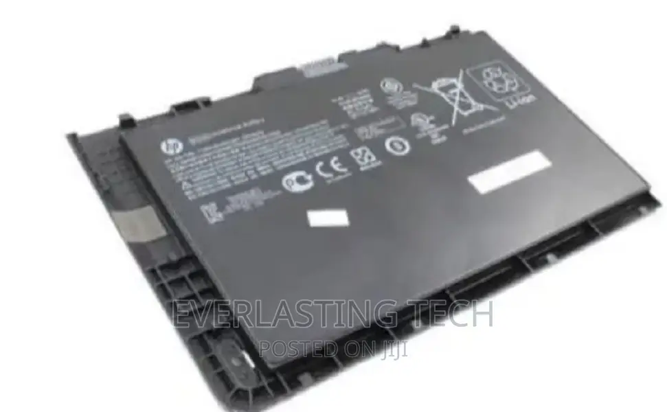 ]Hp Folio Original 9470m /9470 Battery