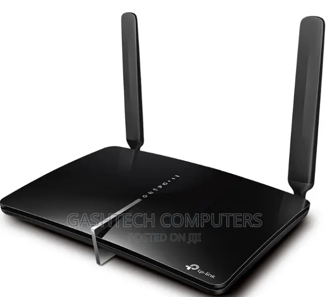 Tp-Link TL-ARCHER MR600 AC1200 Dual Band Gigabit Router
