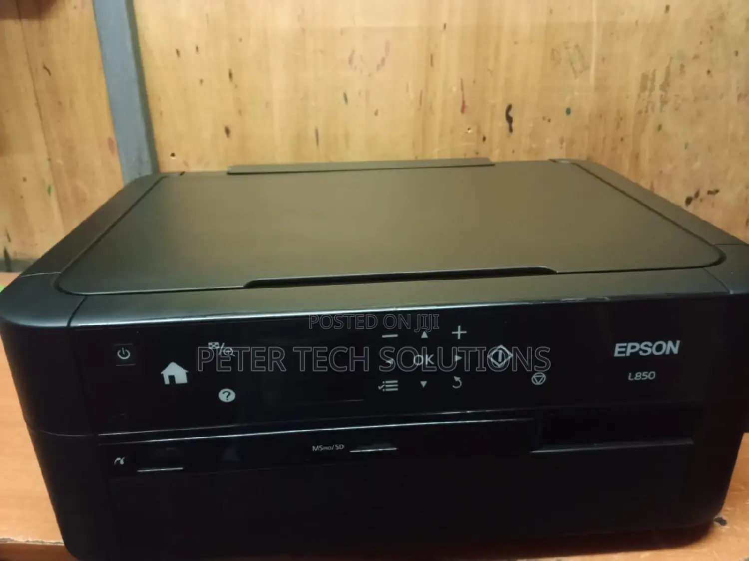 EPSON Printer L850 Printer
