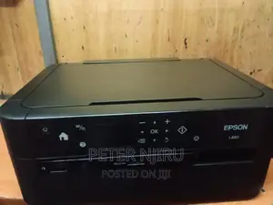 EPSON Printer L850 Printer