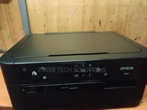 EPSON Printer L850 Printer