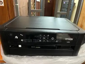 EPSON Printer L850 Printer
