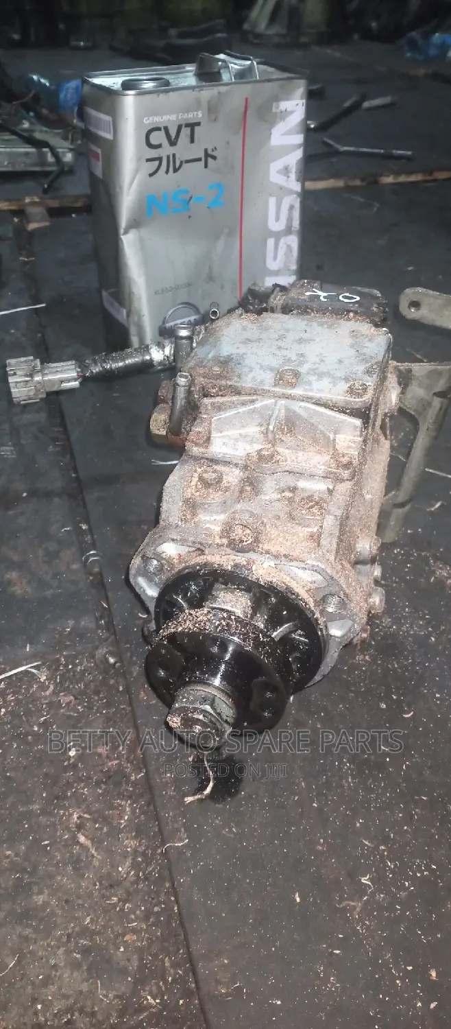 Toyota Zd30 Injector Pump
