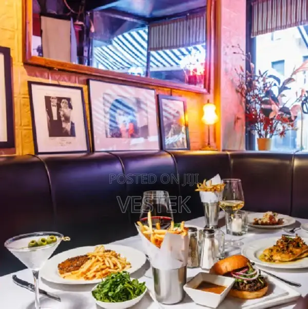 Restaurant Bar,Hotel 2023 Point of Sale Software System POS