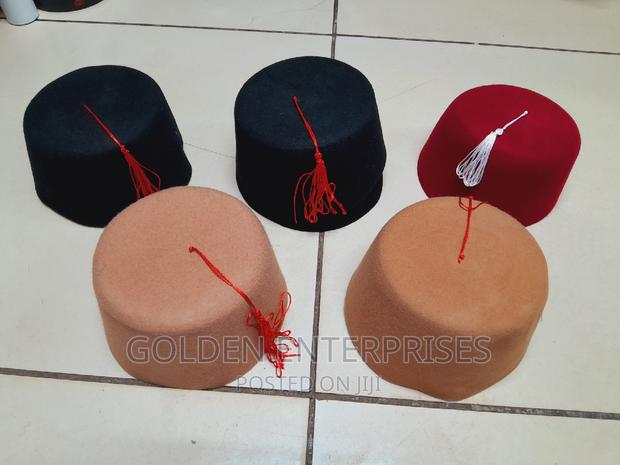Event / Oga Hats
