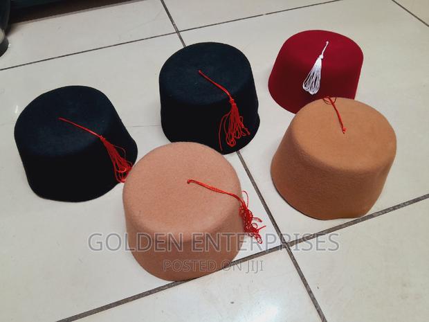 Event / Oga Hats - thumbnail 2