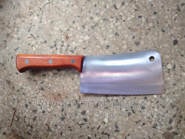 New Kitchen Knife Cleavers
