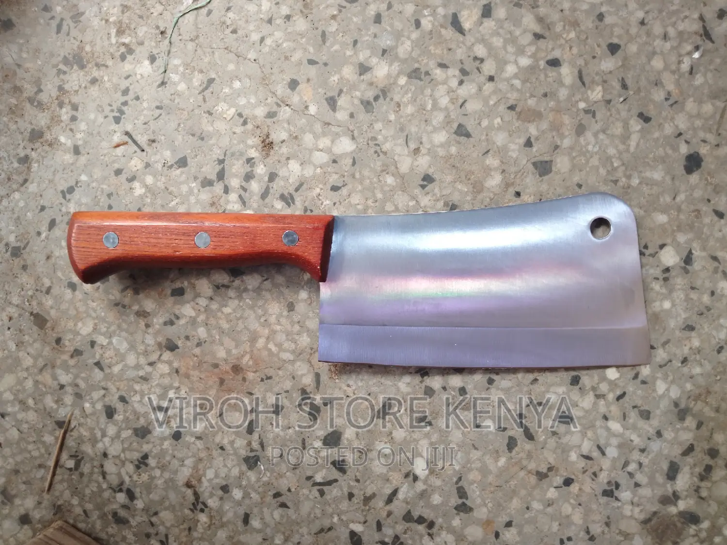 New Kitchen Knife Cleavers