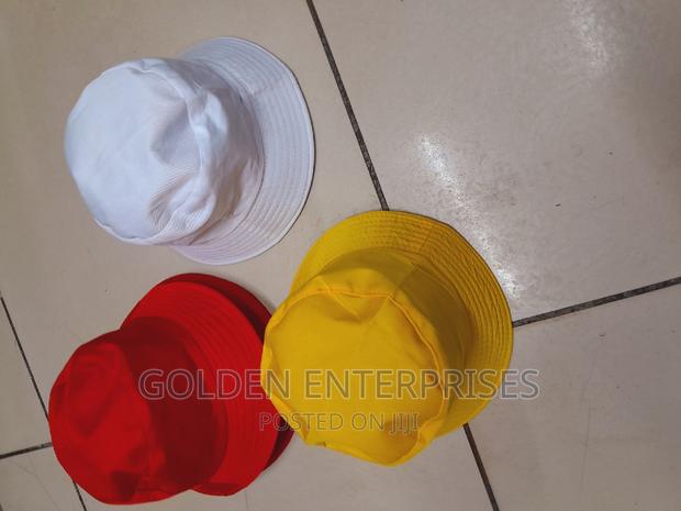 Bucket Hats - thumbnail 3