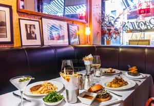 Restaurant Software Pos Software POS System Solution - thumbnail 2