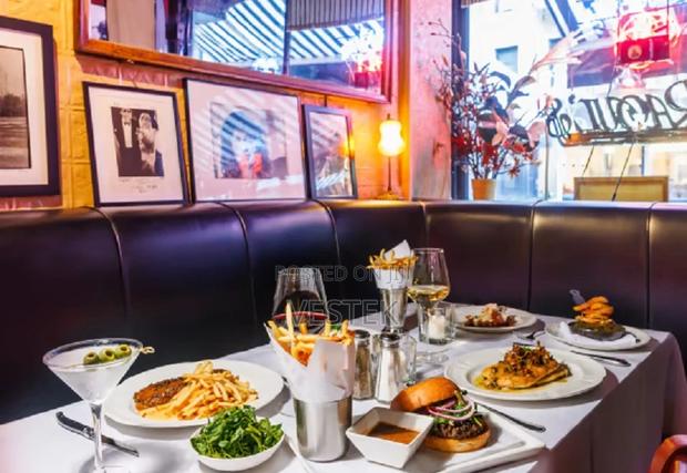 Restaurant Software Pos Software POS System Solution - main view