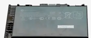 [Replacement Battery for HP Elitebook Folio 9470M BT04XL 14.