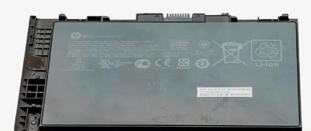[Replacement Battery for HP Elitebook Folio 9470M BT04XL 14.