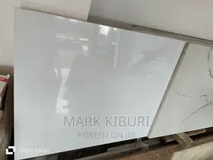 Pure White Granite Stone. Quartz