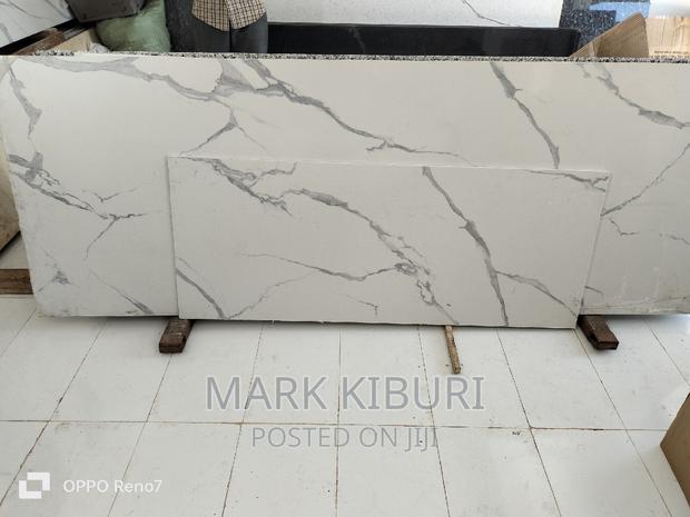Karara Granite 270×60cm