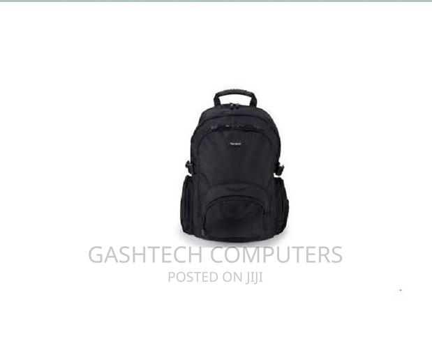 Laptop Bag - Black 15.6" // Laptop Bag - Black 15.6"