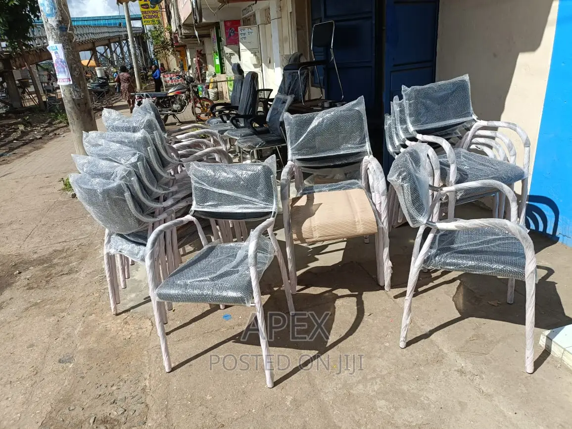 Visitors Chairs