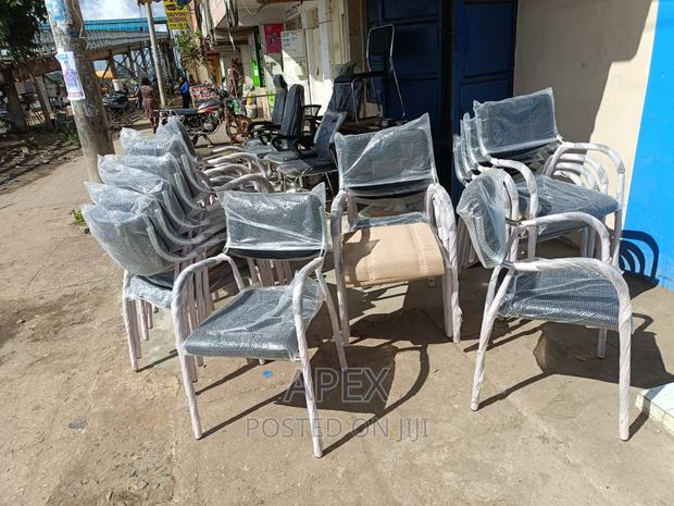 Visitors Chairs