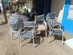 Visitors Chairs