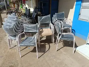 Visitors Chairs