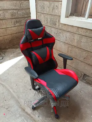 Gaming Chairs