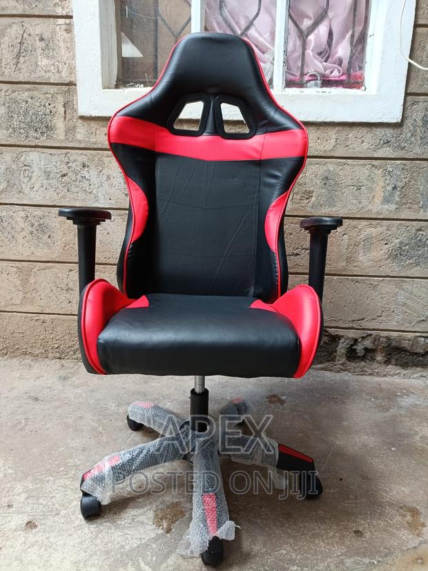 Gaming Chairs Gaming Chair - thumbnail 2