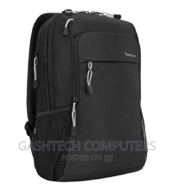 Targus Intellect 15.6" Backpack \\ Targus Intellect 15.6"