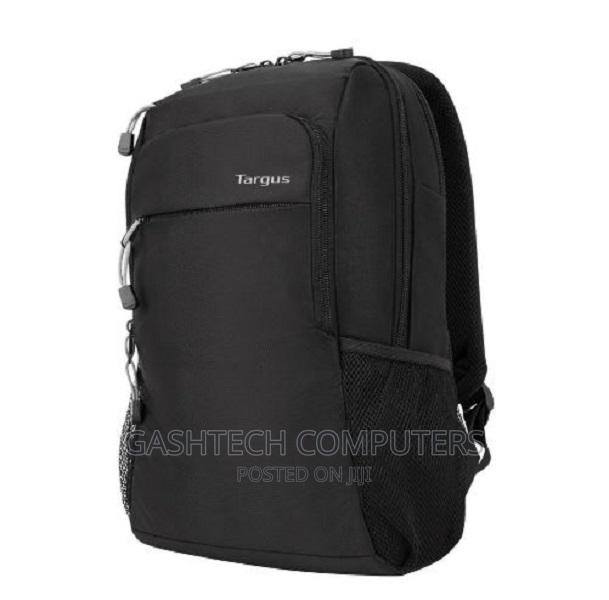 Targus Intellect 15.6" Backpack \\ Targus Intellect 15.6" - thumbnail 2