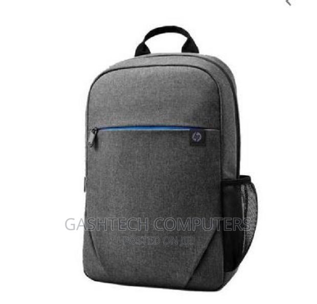 HP Prelude 15.6" Backpack - Grey - main view