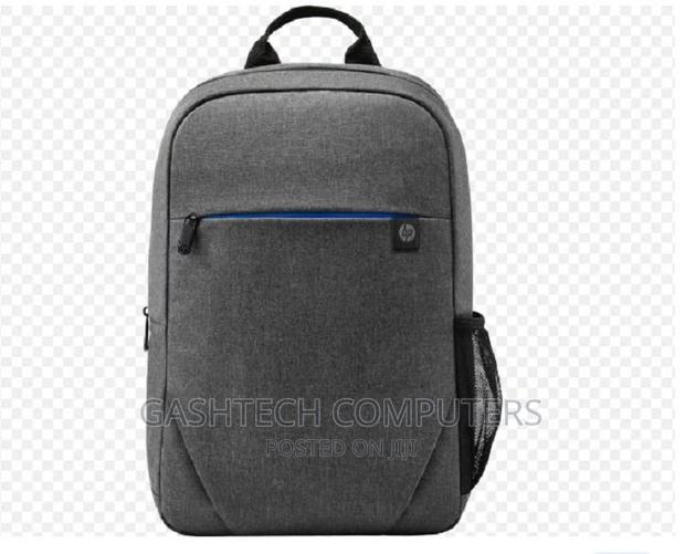 HP Prelude 15.6" Backpack // HP Prelude 15.6" Backpack