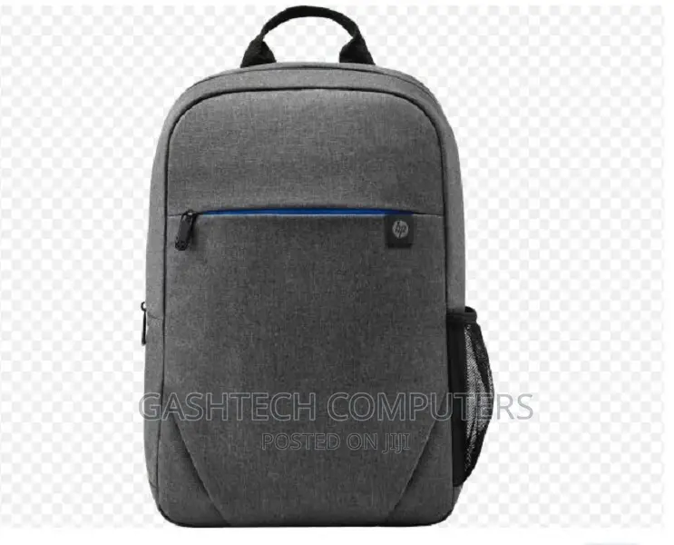 HP Prelude 15.6" Backpack // HP Prelude 15.6" Backpack