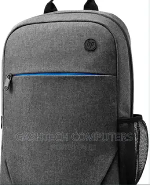 15.6" HP Prelude Backpack - Grey