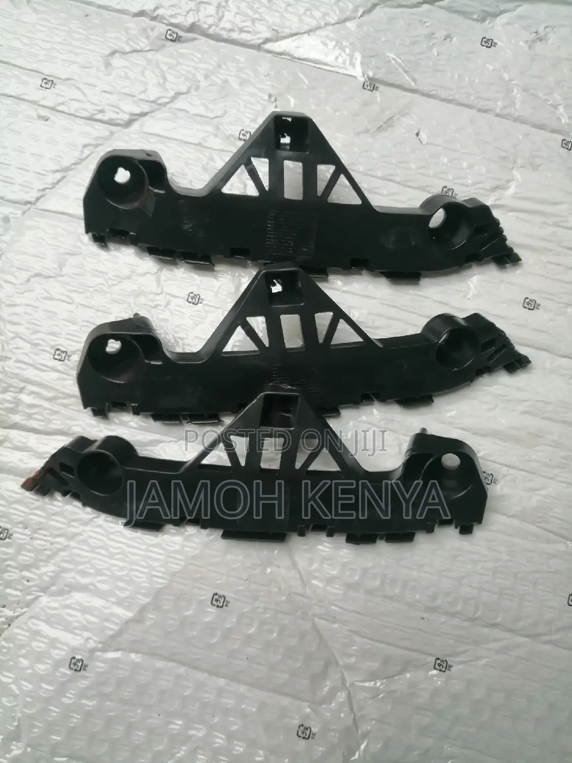 Bumper Brackets Mazda Axela 2012